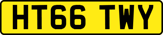HT66TWY