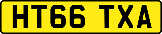 HT66TXA