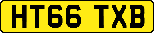 HT66TXB