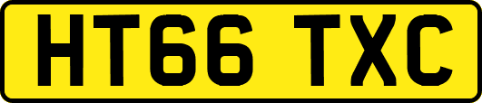 HT66TXC
