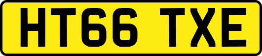 HT66TXE