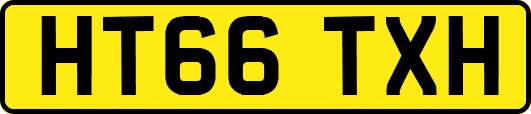 HT66TXH