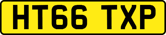 HT66TXP