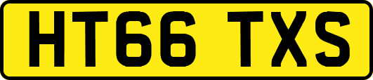 HT66TXS