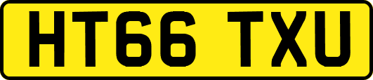 HT66TXU
