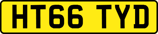 HT66TYD