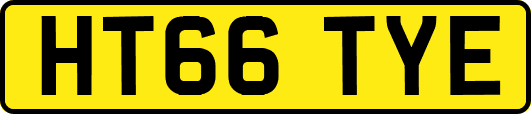 HT66TYE