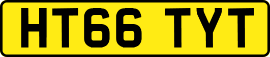HT66TYT