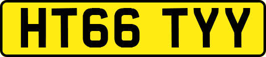 HT66TYY