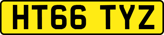 HT66TYZ