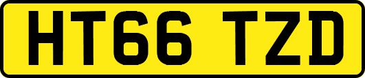 HT66TZD