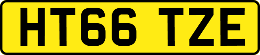 HT66TZE