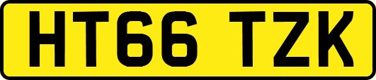 HT66TZK