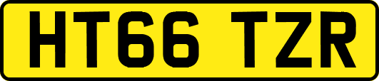 HT66TZR