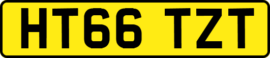 HT66TZT