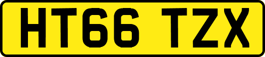 HT66TZX