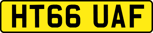 HT66UAF