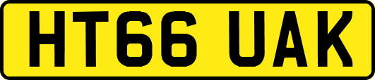 HT66UAK