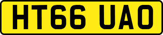 HT66UAO
