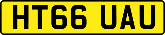 HT66UAU