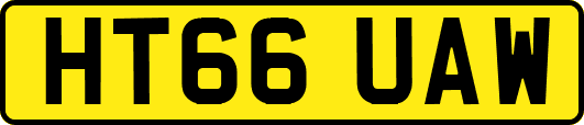 HT66UAW