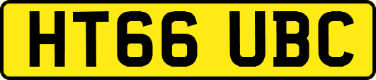 HT66UBC