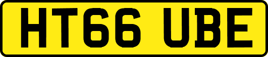 HT66UBE
