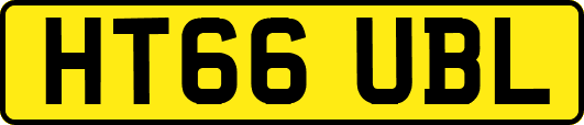 HT66UBL