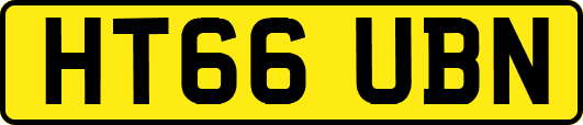 HT66UBN