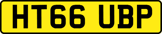 HT66UBP
