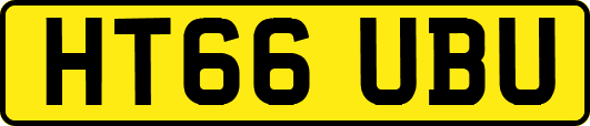 HT66UBU