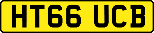 HT66UCB