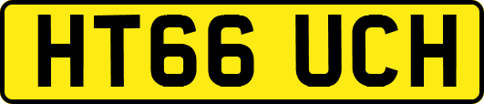 HT66UCH