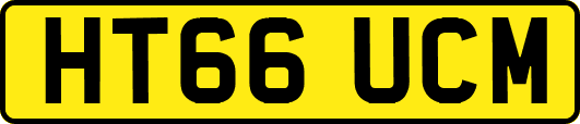 HT66UCM