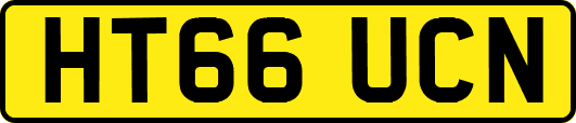 HT66UCN