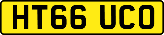 HT66UCO