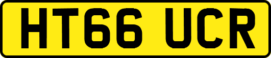 HT66UCR