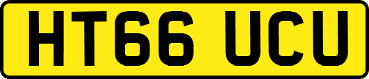 HT66UCU