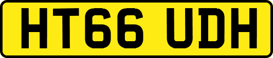 HT66UDH