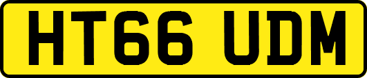 HT66UDM