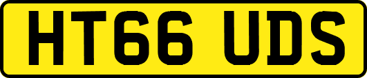 HT66UDS