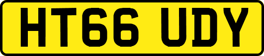HT66UDY