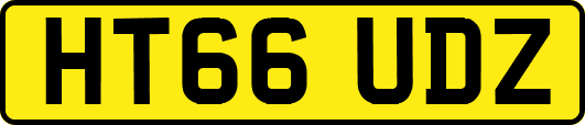 HT66UDZ
