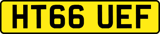 HT66UEF