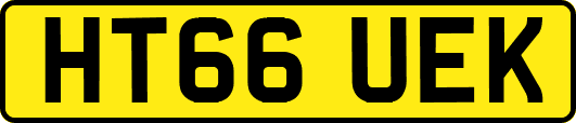 HT66UEK