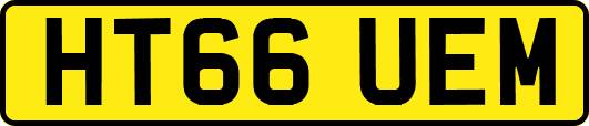 HT66UEM