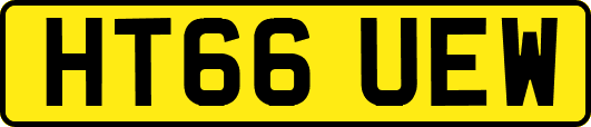 HT66UEW