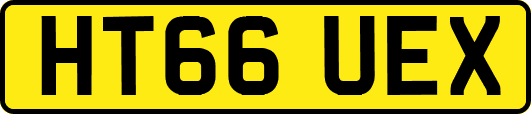 HT66UEX