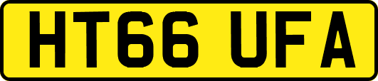 HT66UFA