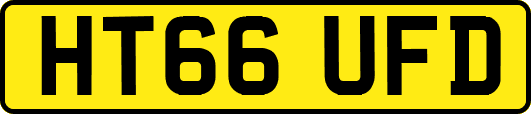 HT66UFD